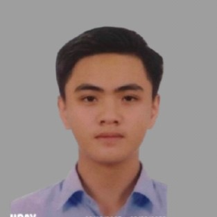 Hoang-Nguyen Cao
